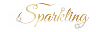 Logo Salon Sparkling
